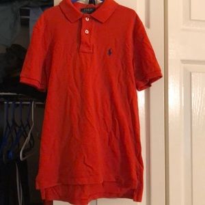 Polo shirt (10/12) (boys)